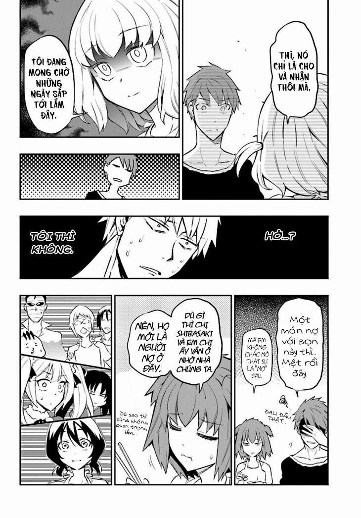 Mảnh Ghép Số Phận 95 trang 10
