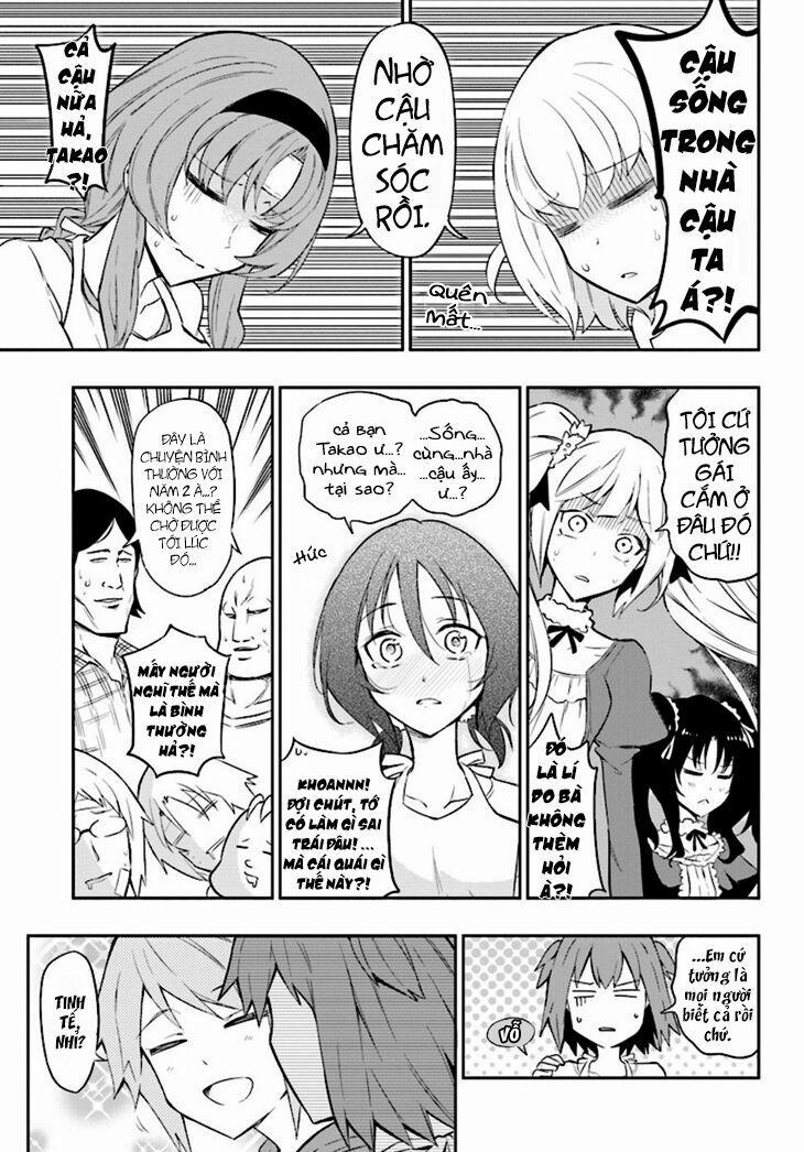 Mảnh Ghép Số Phận 95 trang 11
