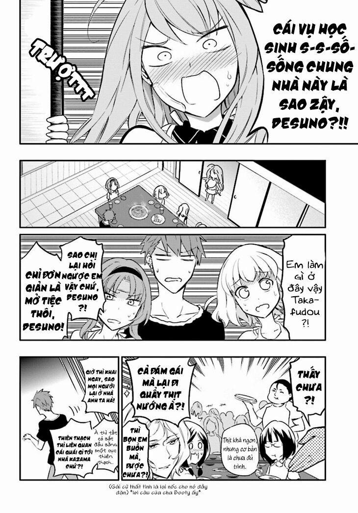 Mảnh Ghép Số Phận 95 trang 12