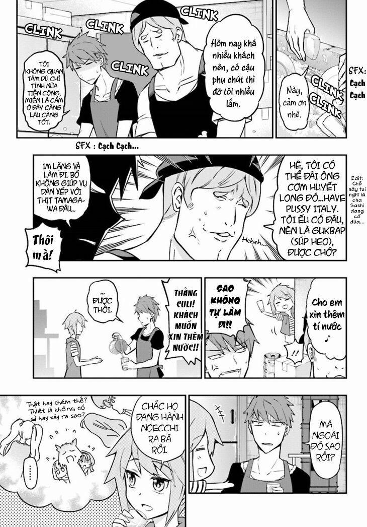 Mảnh Ghép Số Phận 95 trang 13