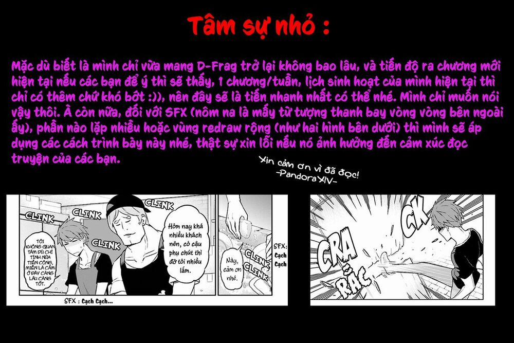 Mảnh Ghép Số Phận 95 trang 15