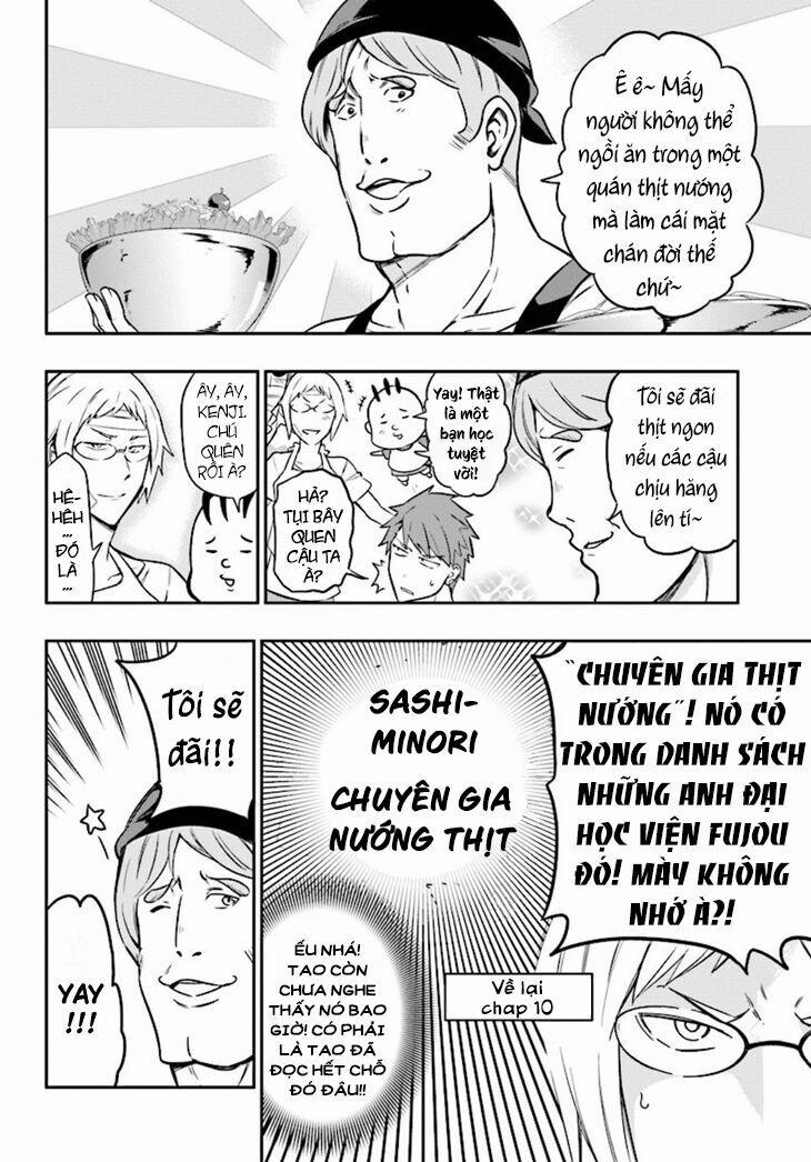 Mảnh Ghép Số Phận 95 trang 2