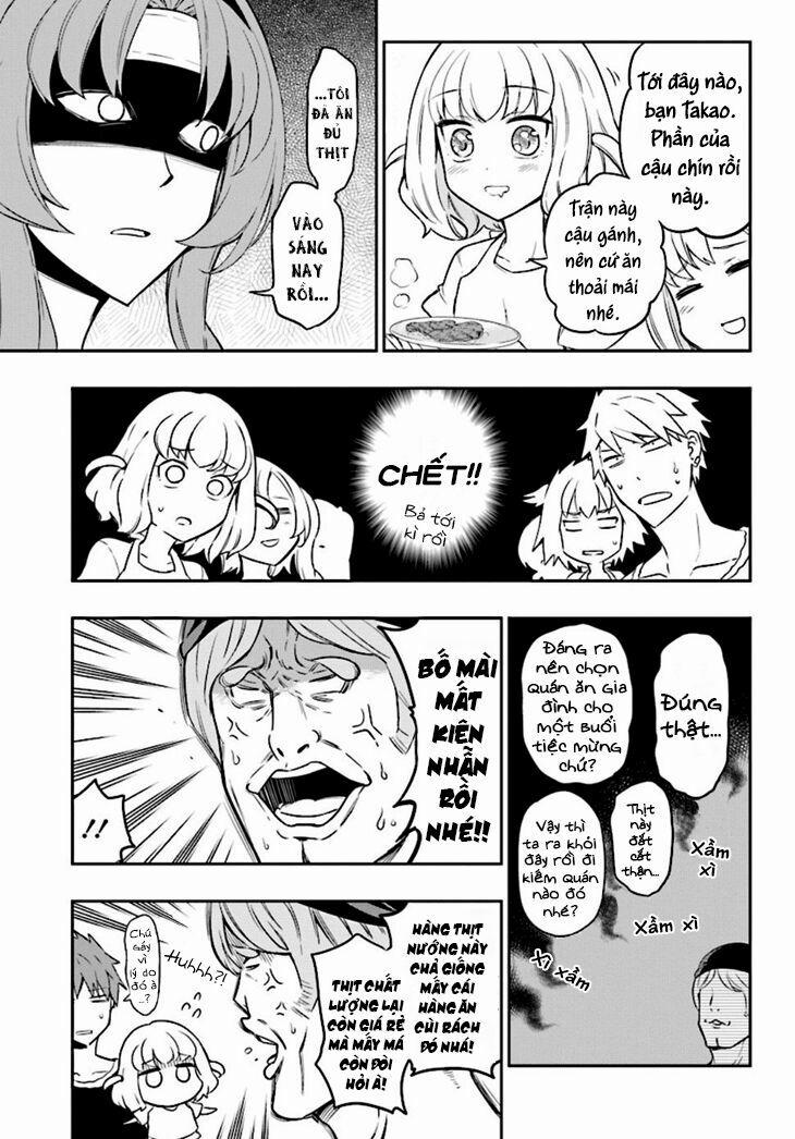 Mảnh Ghép Số Phận 95 trang 3