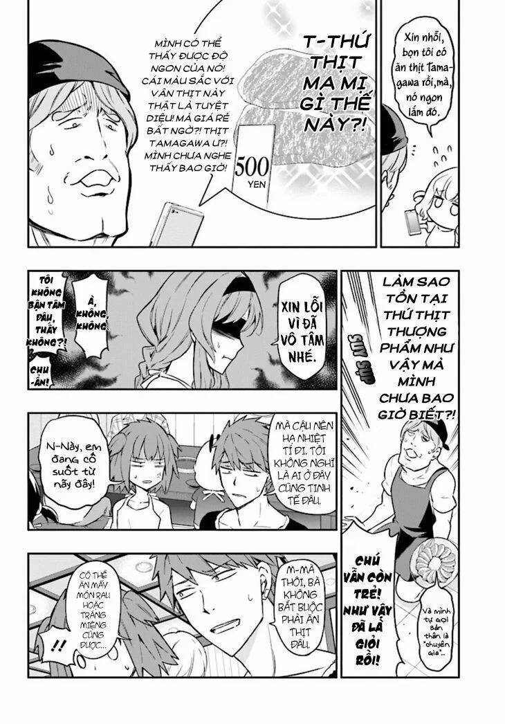 Mảnh Ghép Số Phận 95 trang 4