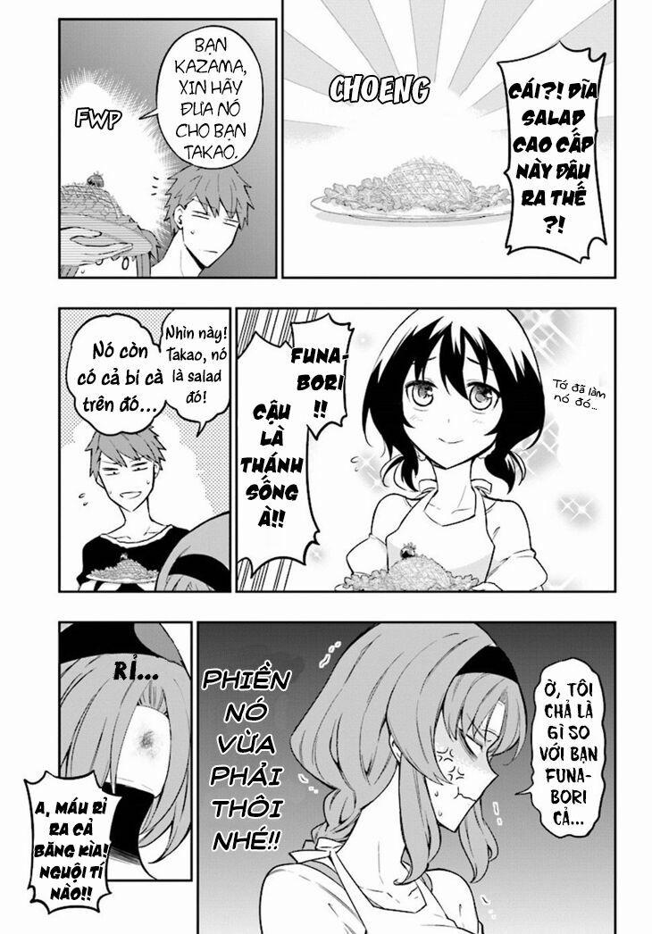 Mảnh Ghép Số Phận 95 trang 5