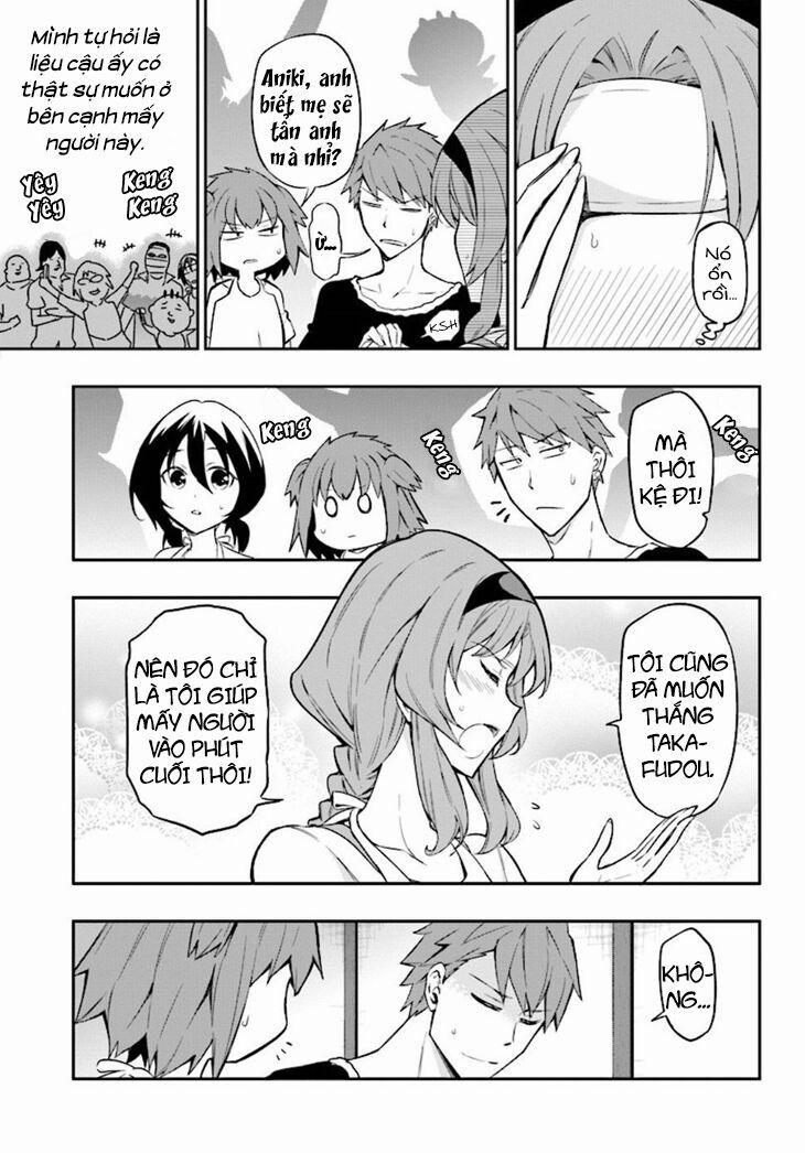 Mảnh Ghép Số Phận 95 trang 7