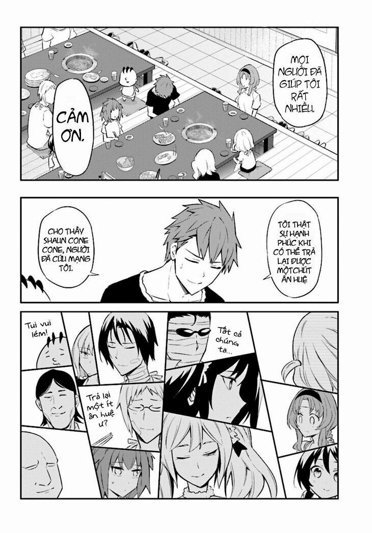 Mảnh Ghép Số Phận 95 trang 8