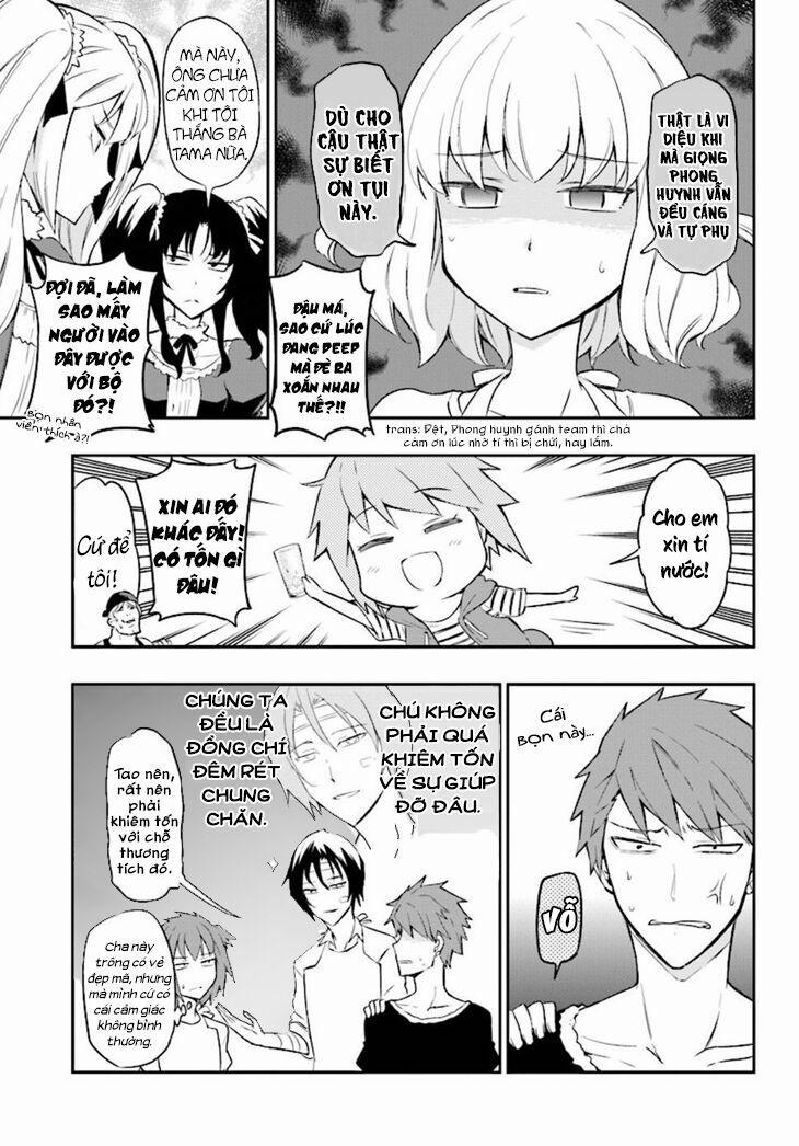 Mảnh Ghép Số Phận 95 trang 9