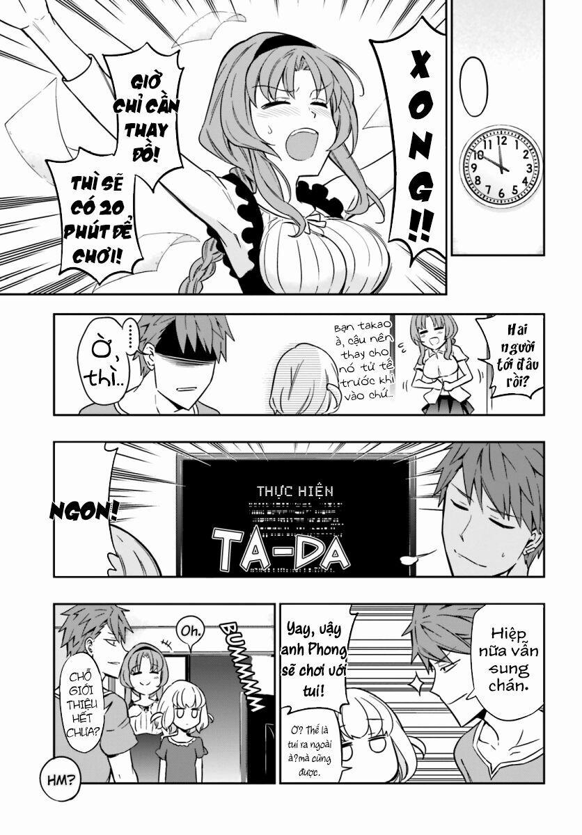 Mảnh Ghép Số Phận 96 trang 10