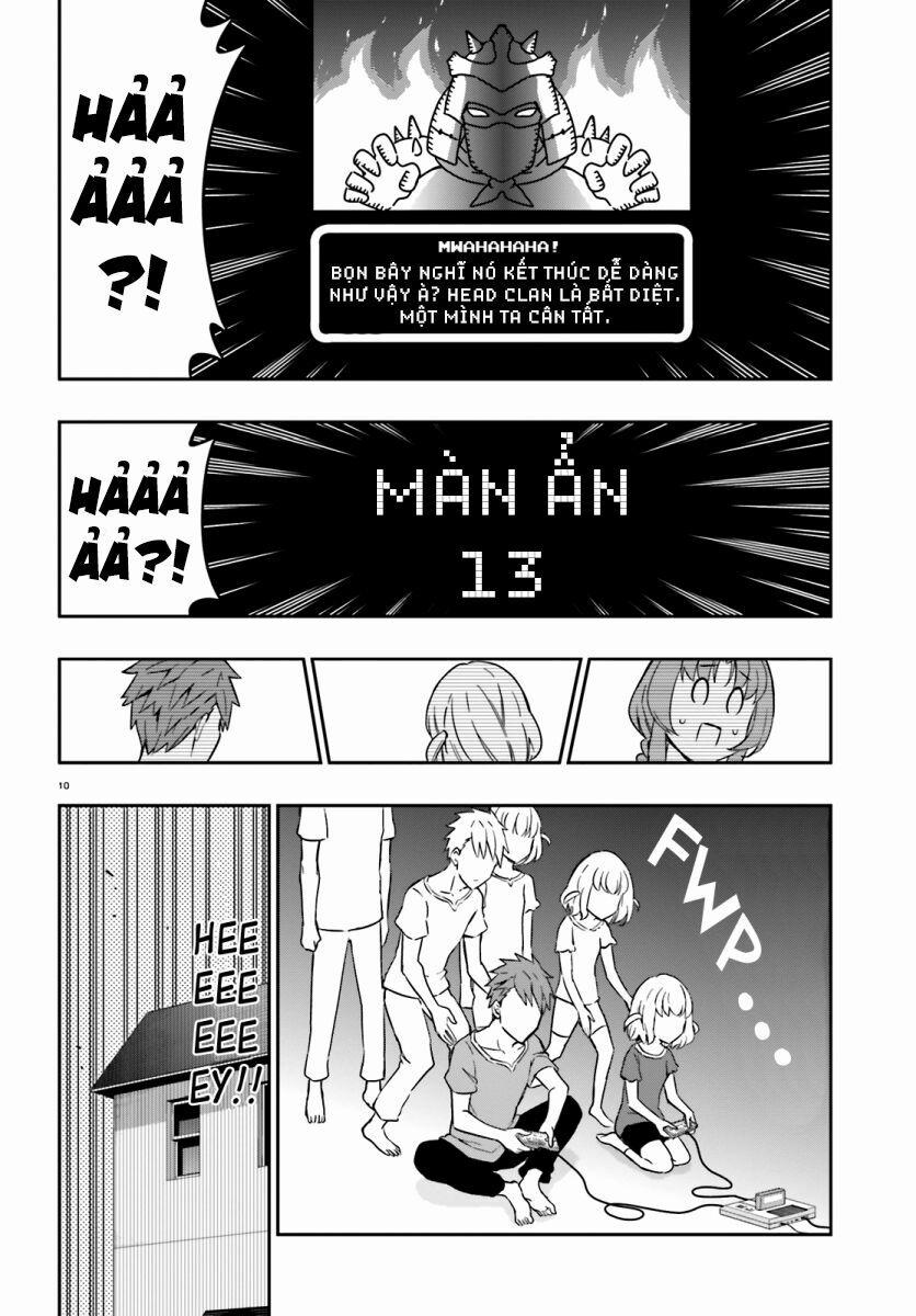 Mảnh Ghép Số Phận 96 trang 11