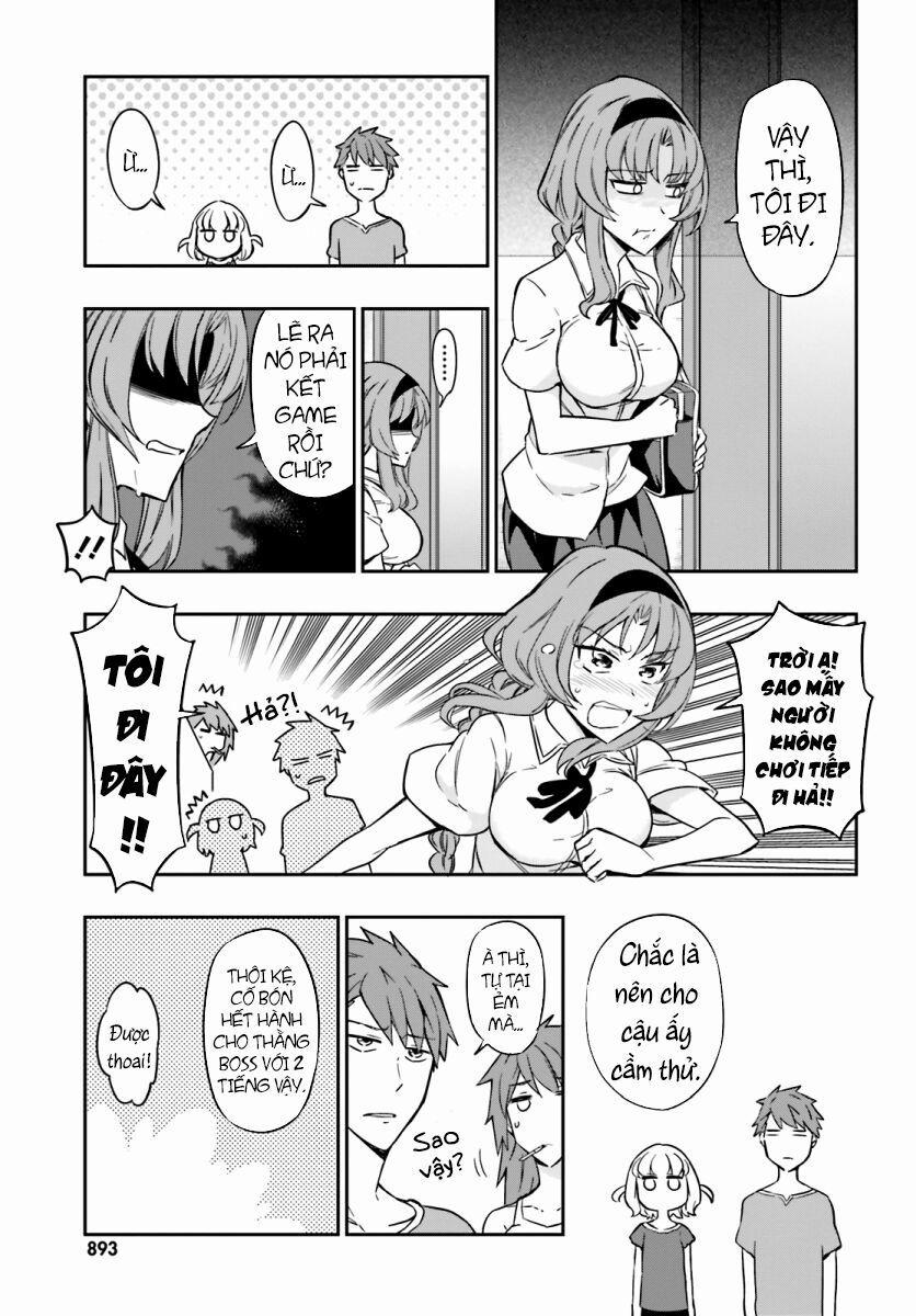 Mảnh Ghép Số Phận 96 trang 12