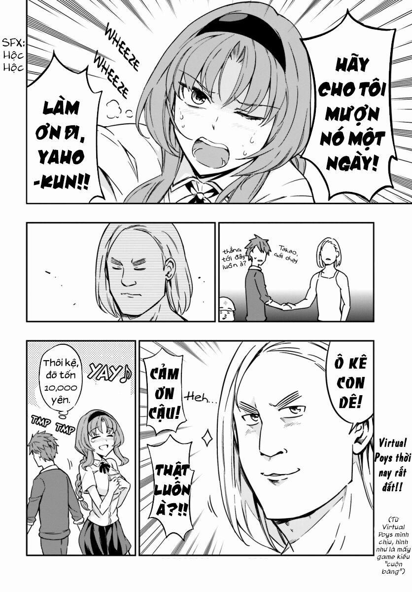 Mảnh Ghép Số Phận 96 trang 15