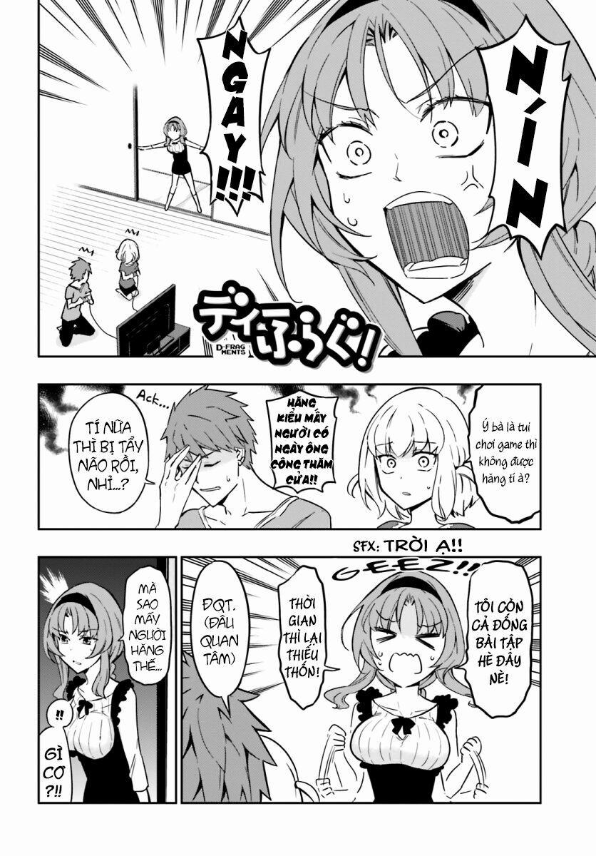 Mảnh Ghép Số Phận 96 trang 3