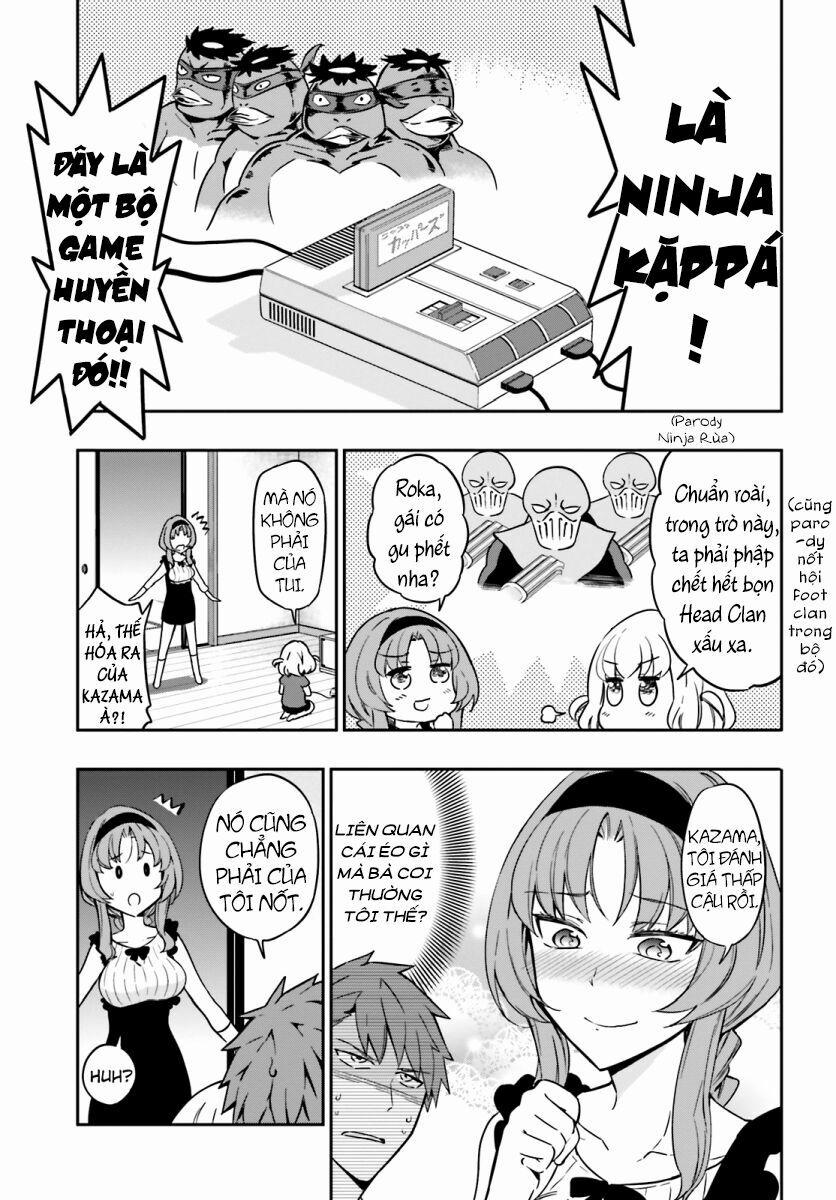 Mảnh Ghép Số Phận 96 trang 4