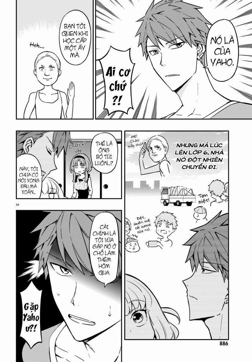 Mảnh Ghép Số Phận 96 trang 5