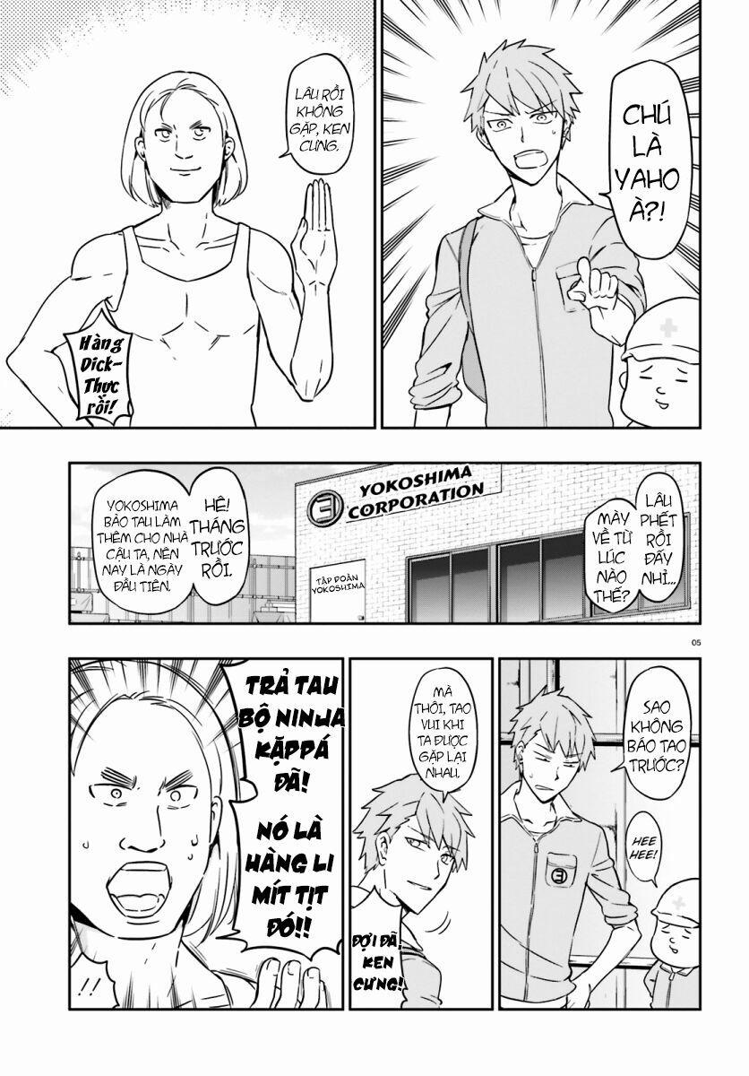 Mảnh Ghép Số Phận 96 trang 6