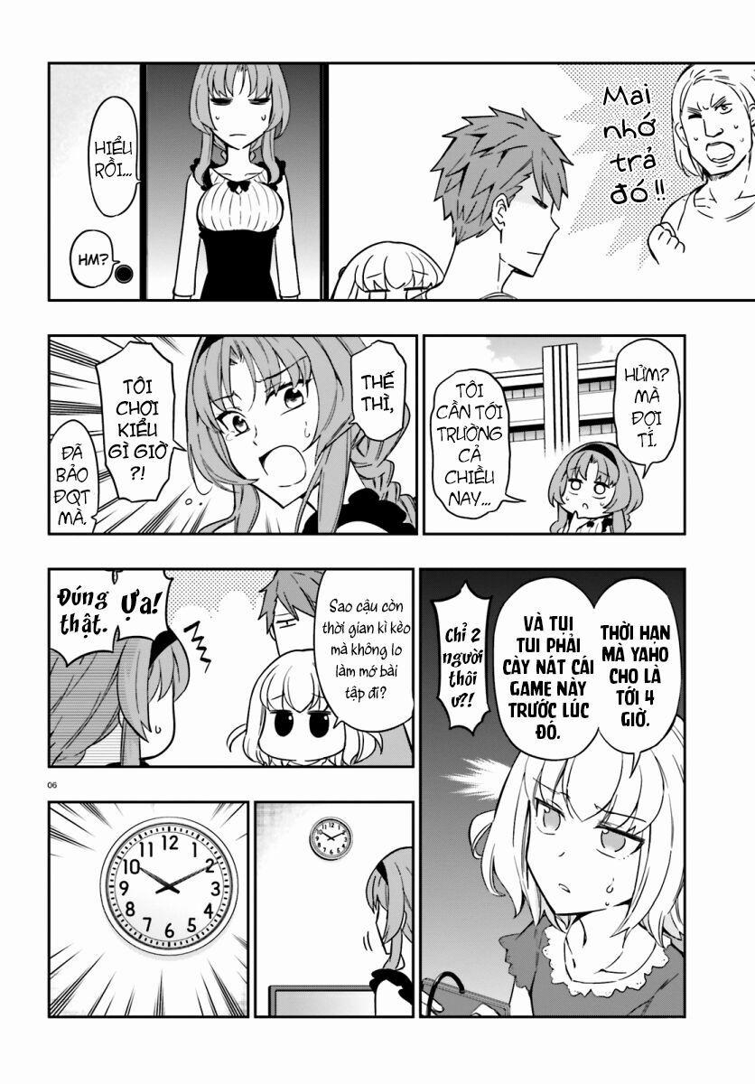 Mảnh Ghép Số Phận 96 trang 7