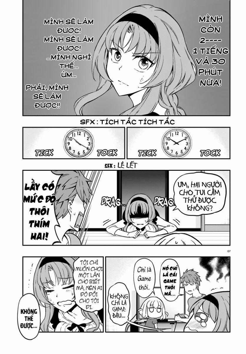 Mảnh Ghép Số Phận 96 trang 8