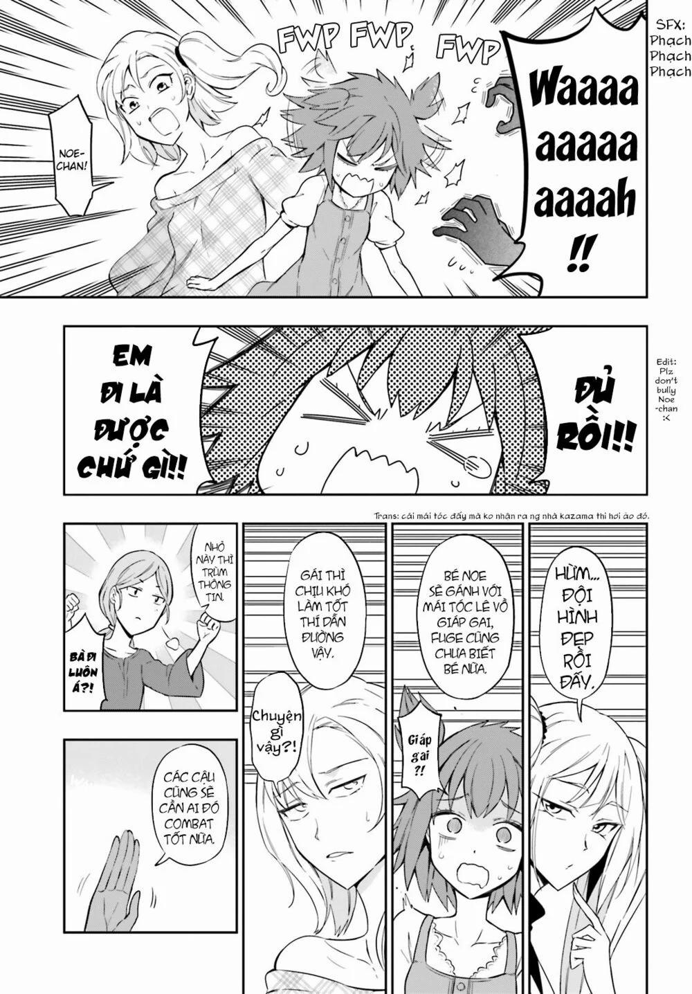 Mảnh Ghép Số Phận 97 trang 13