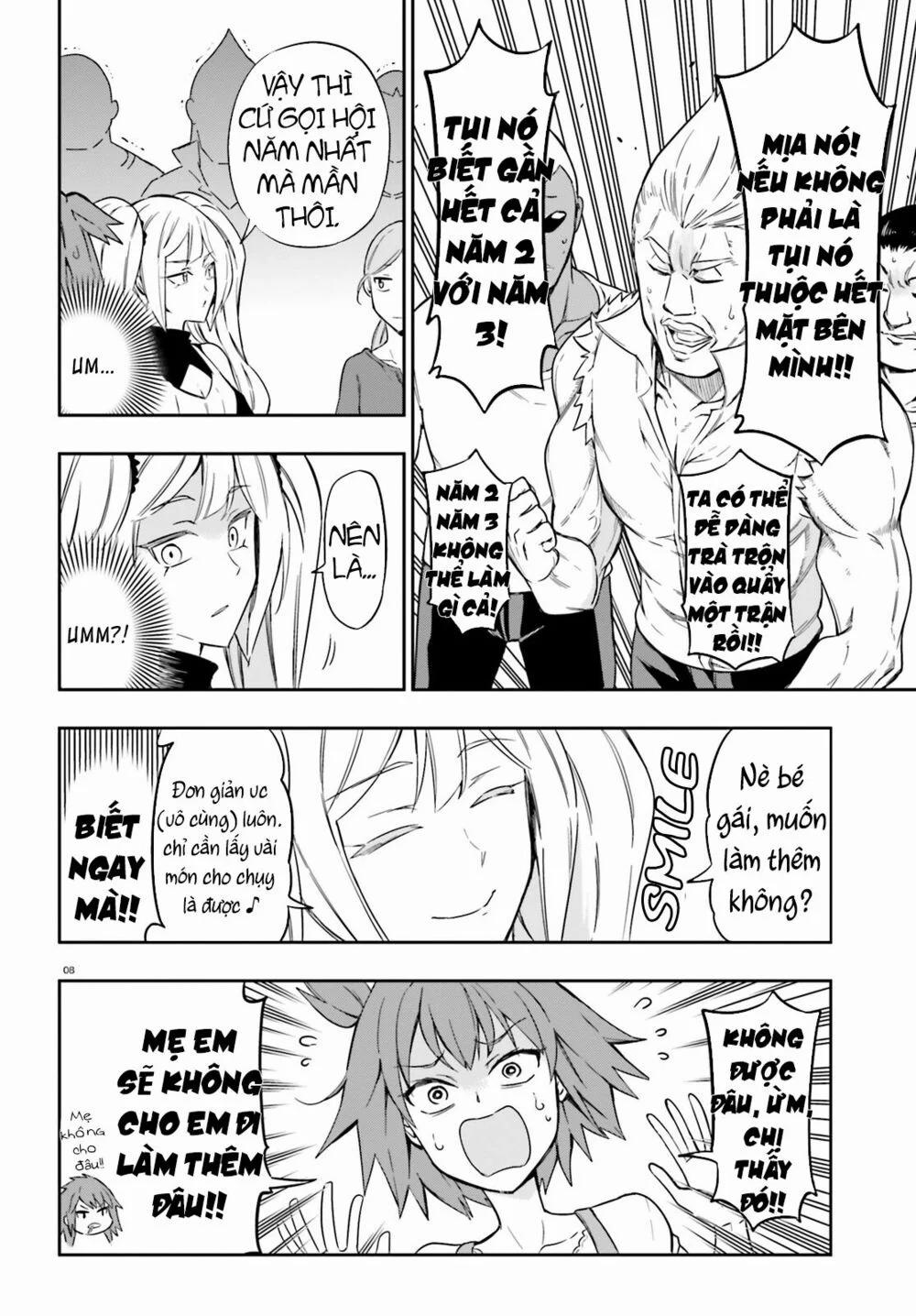Mảnh Ghép Số Phận 97 trang 8