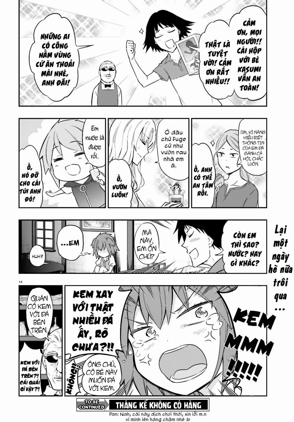 Mảnh Ghép Số Phận 98 trang 14