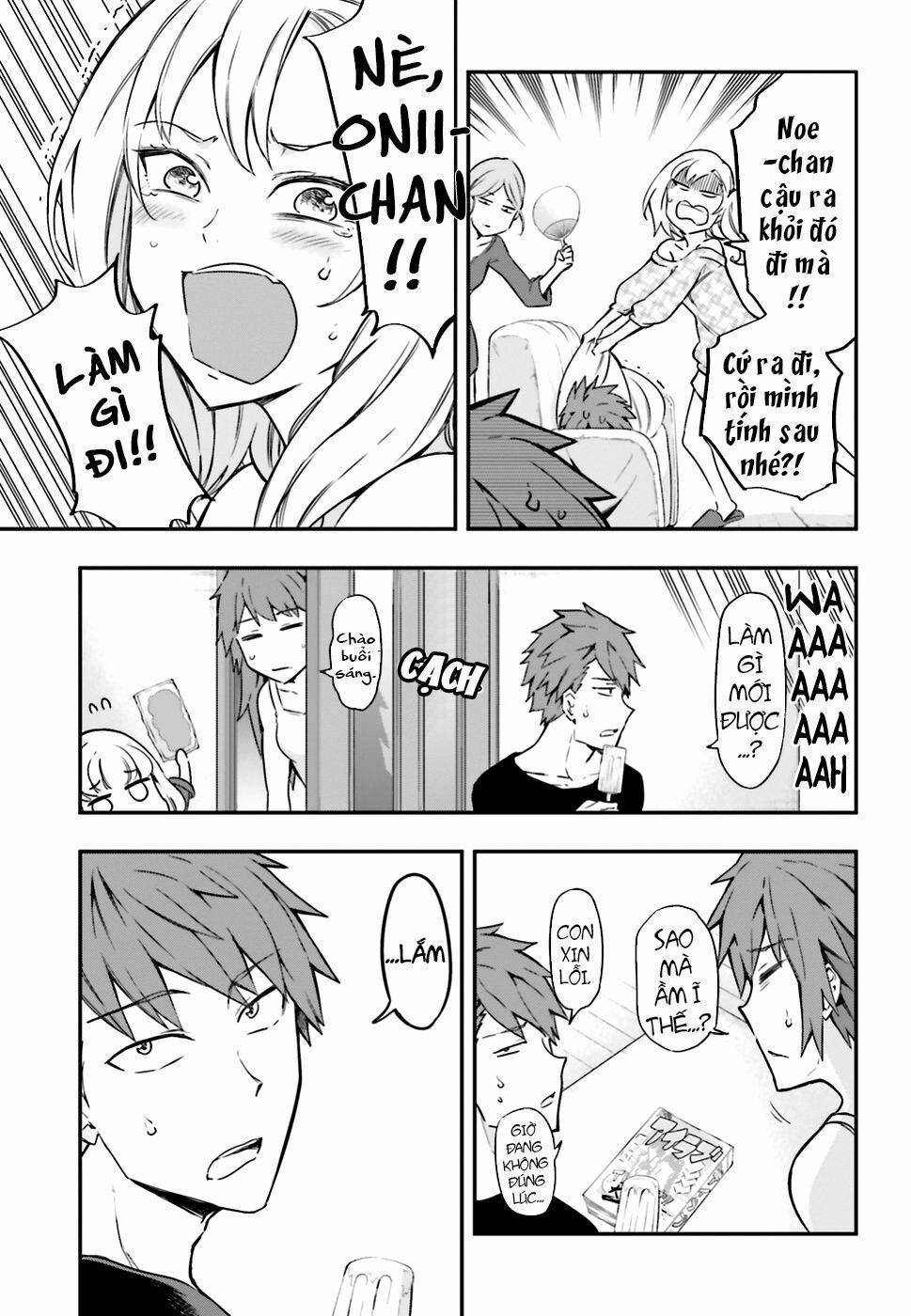 Mảnh Ghép Số Phận 99 trang 9