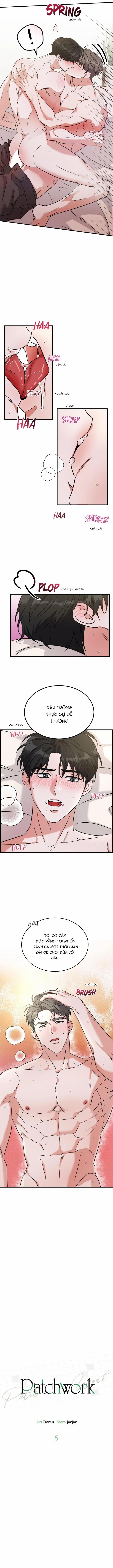 Mảnh Ghép 5 trang 3