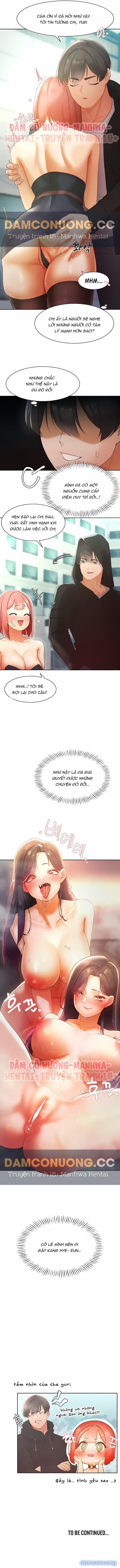 Mạnh Lên Sau Mỗi Lần Chịch 10 trang 6