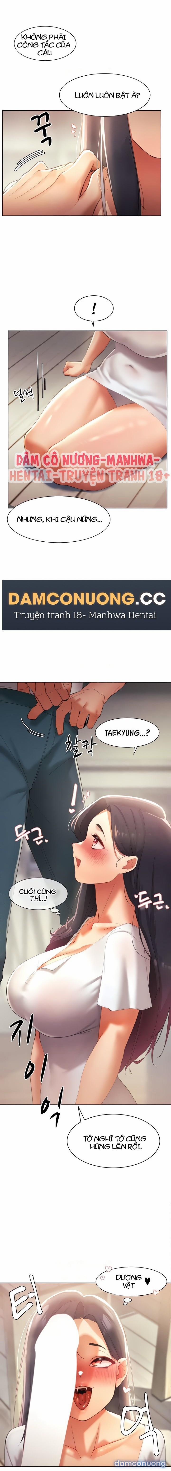 Mạnh Lên Sau Mỗi Lần Chịch 11 trang 11