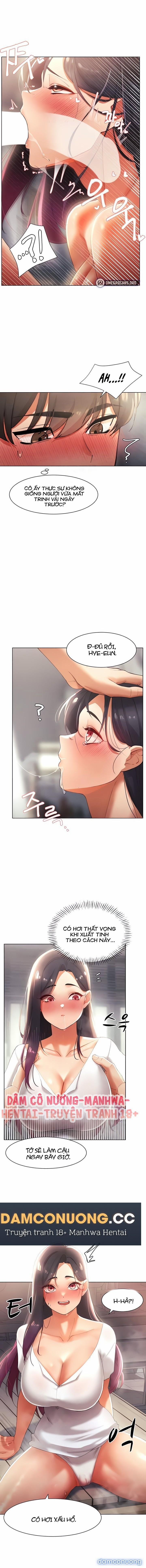 Mạnh Lên Sau Mỗi Lần Chịch 11 trang 13