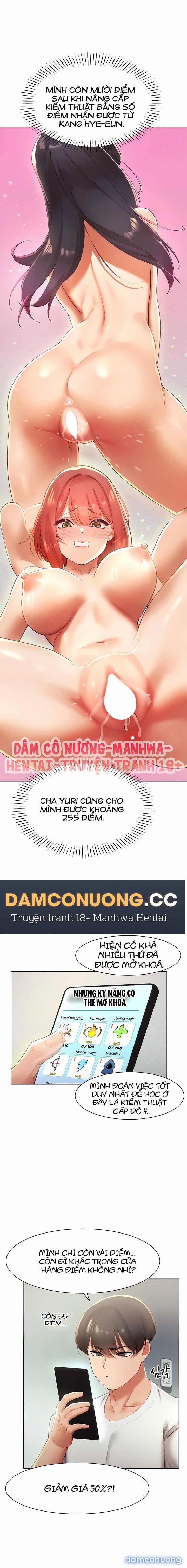 Mạnh Lên Sau Mỗi Lần Chịch 11 trang 2