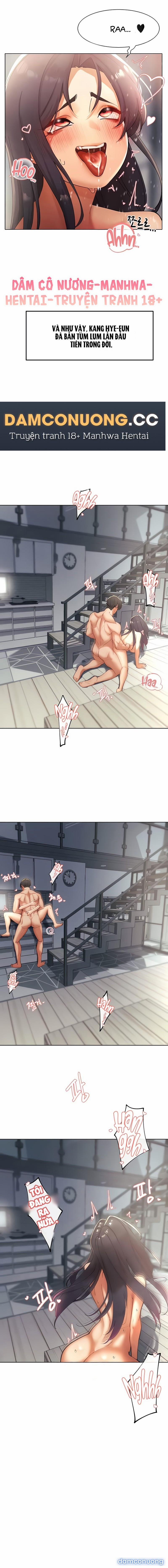 Mạnh Lên Sau Mỗi Lần Chịch 12 trang 8