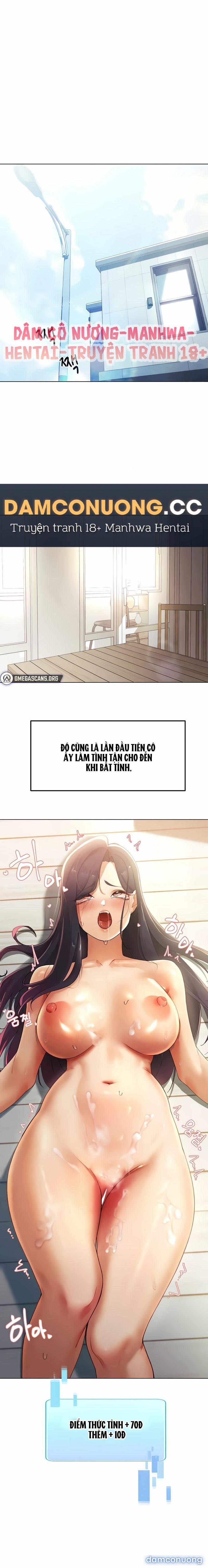 Mạnh Lên Sau Mỗi Lần Chịch 12 trang 9