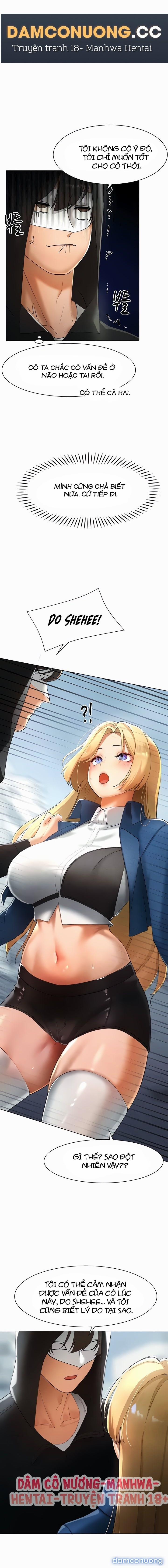 Mạnh Lên Sau Mỗi Lần Chịch 14 trang 11