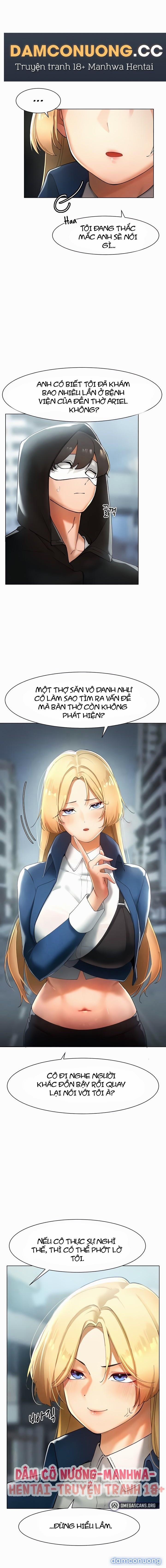 Mạnh Lên Sau Mỗi Lần Chịch 14 trang 12