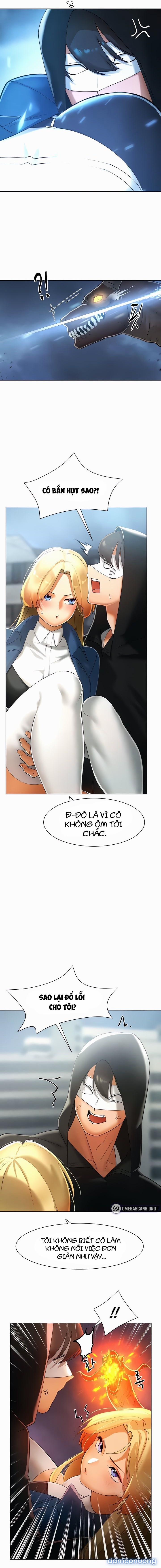 Mạnh Lên Sau Mỗi Lần Chịch 14 trang 2