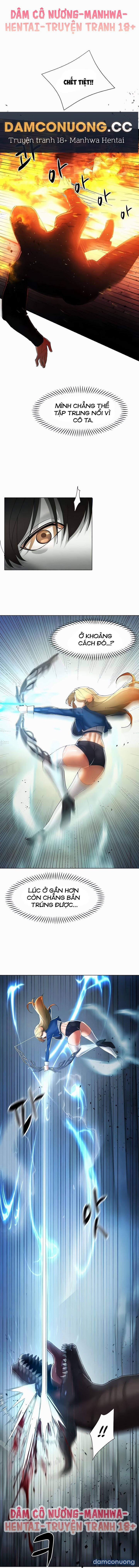 Mạnh Lên Sau Mỗi Lần Chịch 14 trang 3