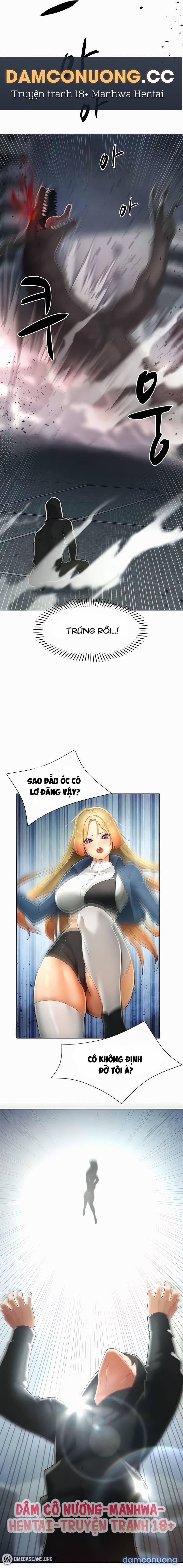 Mạnh Lên Sau Mỗi Lần Chịch 14 trang 4