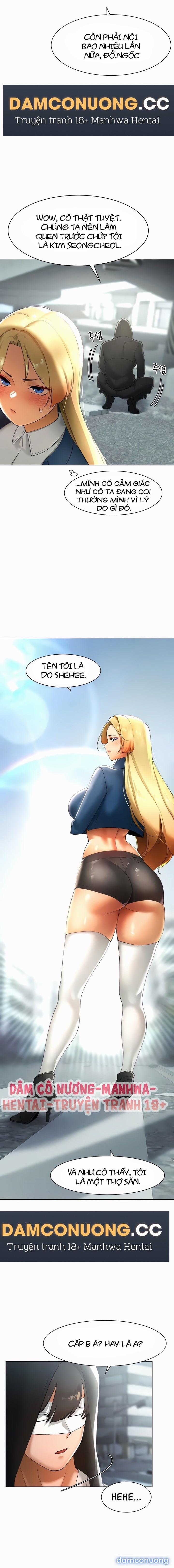 Mạnh Lên Sau Mỗi Lần Chịch 14 trang 7