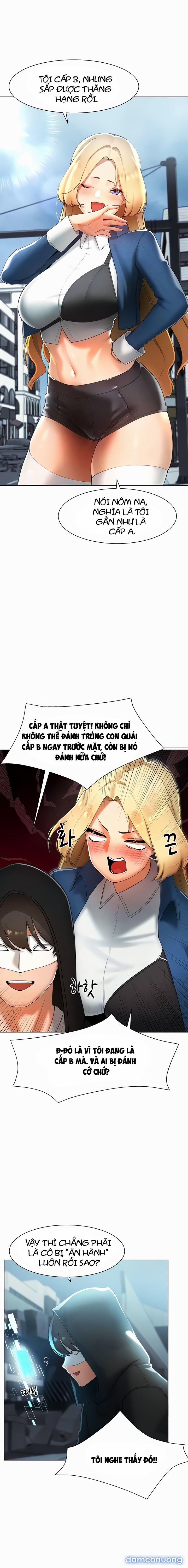 Mạnh Lên Sau Mỗi Lần Chịch 14 trang 8