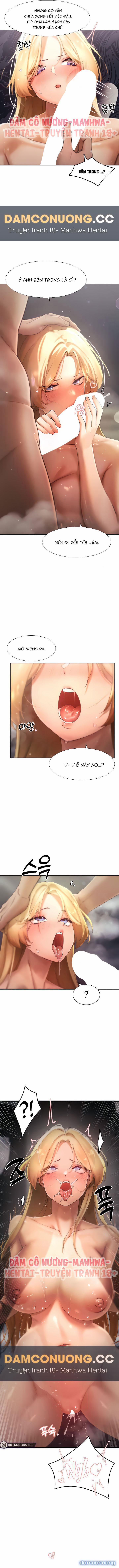 Mạnh Lên Sau Mỗi Lần Chịch 16 trang 7