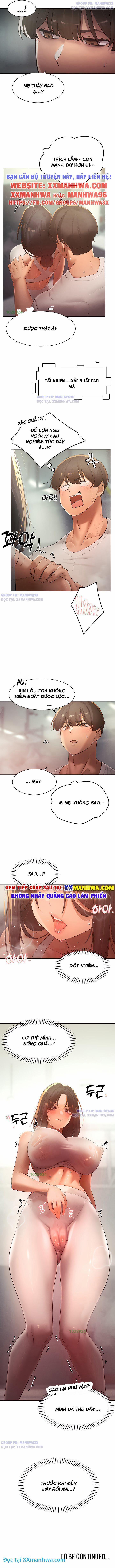 Mạnh Lên Sau Mỗi Lần Chịch 27 trang 7