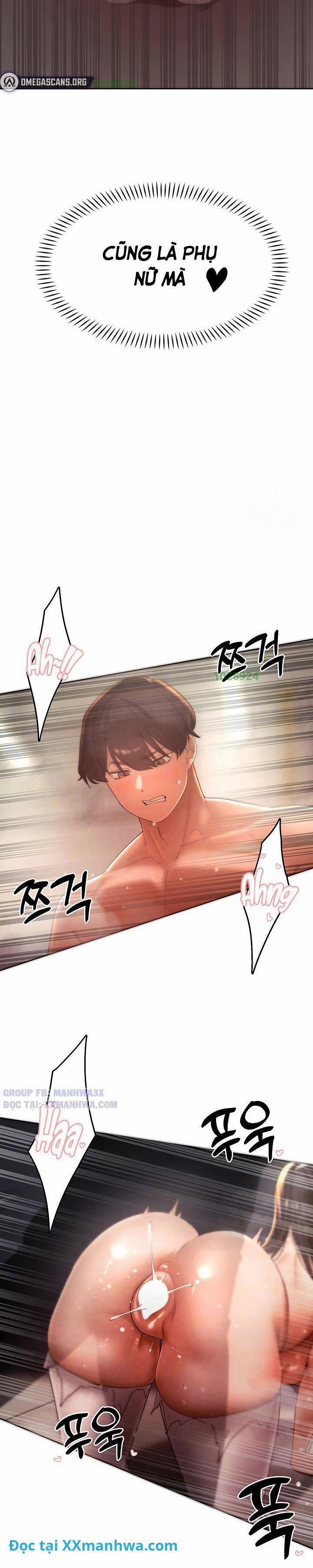 Mạnh Lên Sau Mỗi Lần Chịch 29 trang 2