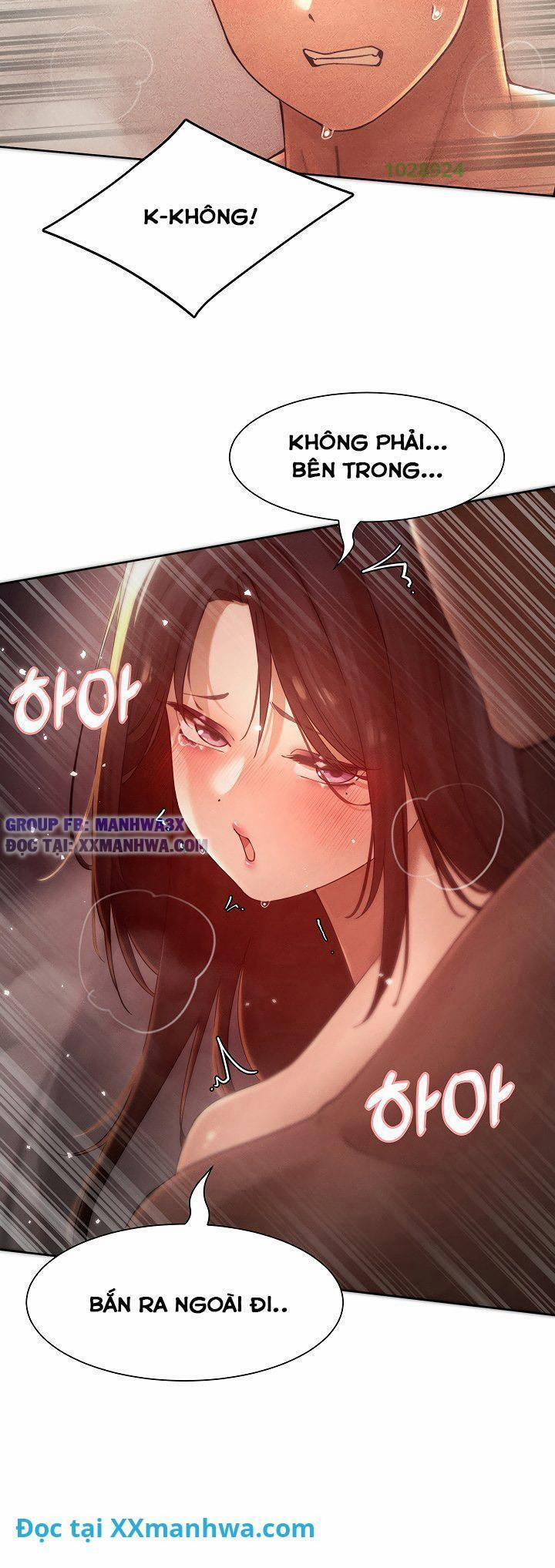 Mạnh Lên Sau Mỗi Lần Chịch 29 trang 8
