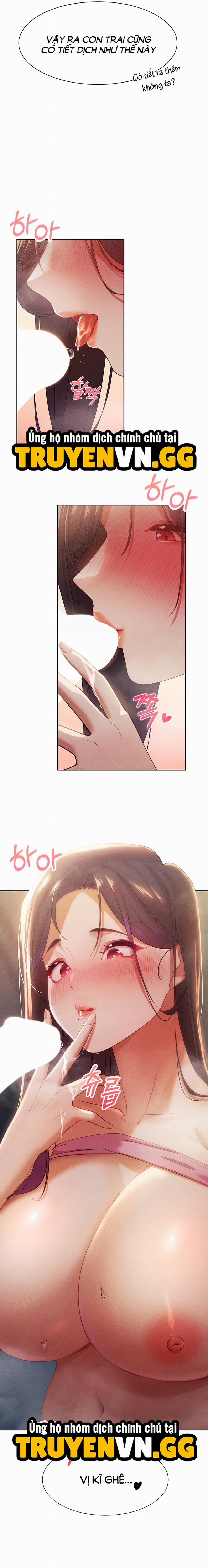 Mạnh Lên Sau Mỗi Lần Chịch 3 trang 18