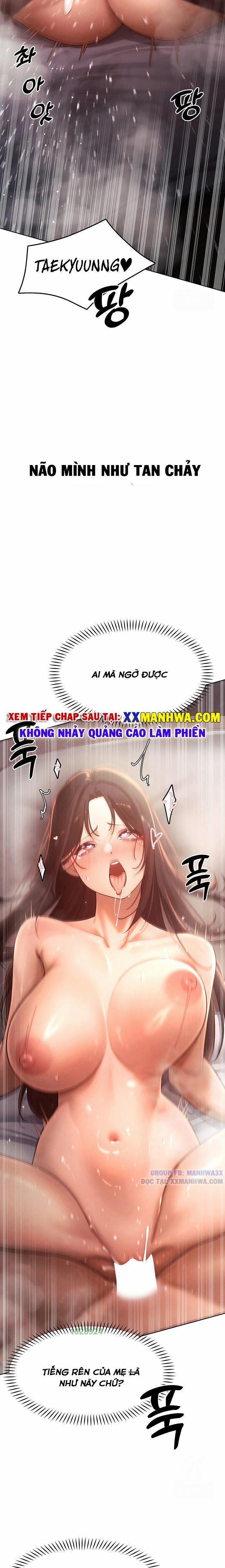 Mạnh Lên Sau Mỗi Lần Chịch 30 trang 10