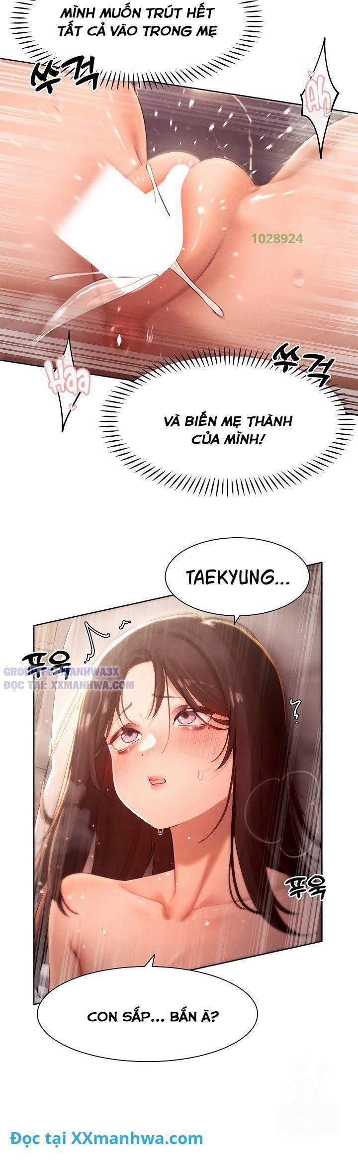 Mạnh Lên Sau Mỗi Lần Chịch 30 trang 11