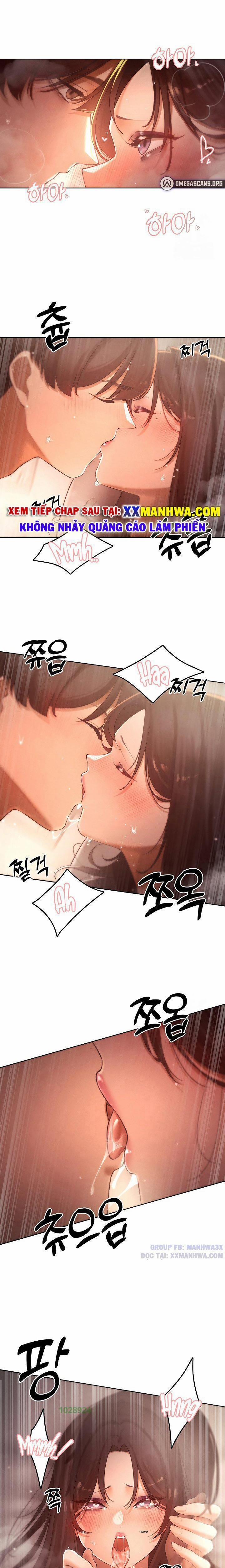 Mạnh Lên Sau Mỗi Lần Chịch 30 trang 7