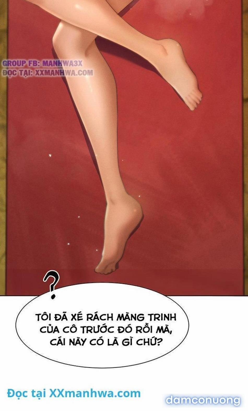 Mạnh Lên Sau Mỗi Lần Chịch 32 trang 3