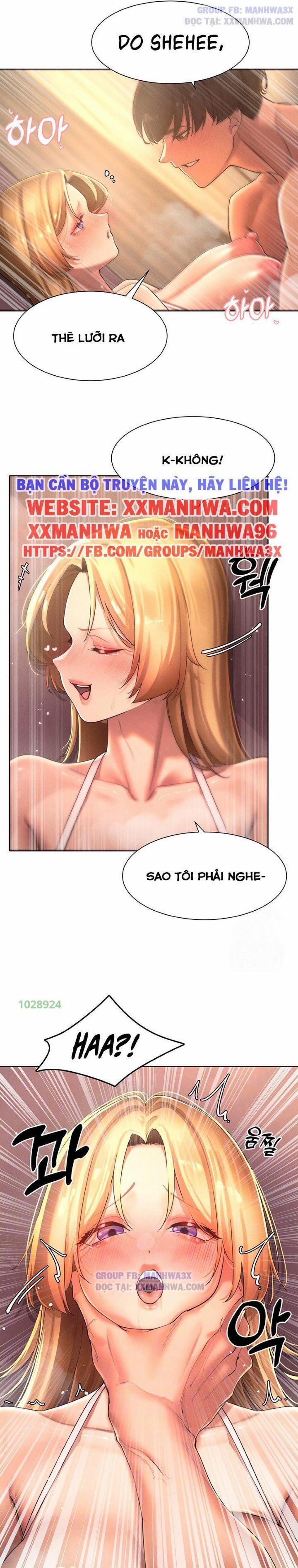 Mạnh Lên Sau Mỗi Lần Chịch 33 trang 4